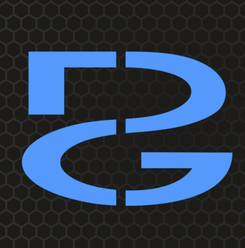 Dave Grier Logo